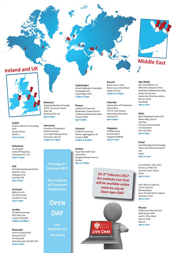 201701 ICS Open Evening - flyer - BACK